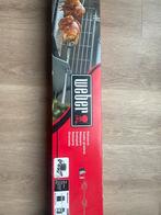 Weber Rotisserie Draaispit - Nieuwstaat, Ophalen, Zo goed als nieuw