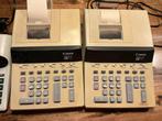 Diverse rekenmachines canon, ibico en 5 star, Diversen, Ophalen, Zo goed als nieuw