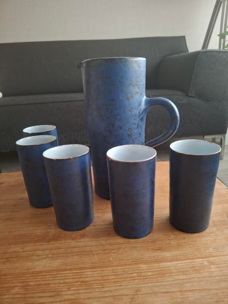 Terra set, Ophalen, Zo goed als nieuw, Overige stijlen