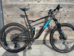 Mooie, in goede staat, Cube Stereo 120 pro, maat XL, Fietsen en Brommers, Fietsen | Mountainbikes en ATB, Overige merken, 57 cm of meer