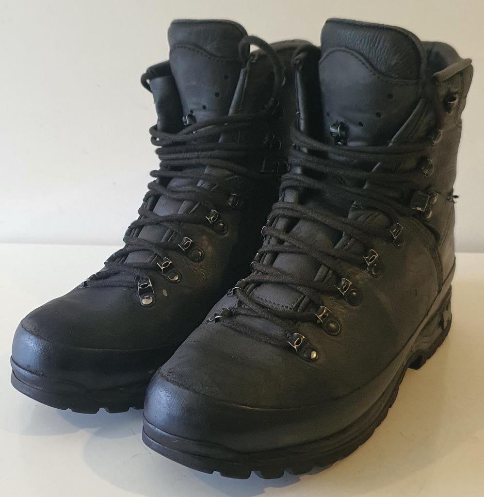 Moderne Meindl M2 Pro GoreTex Wandelschoenen Mt. 280 B = 44, Sport en Fitness, Bergsport en Wandelen, Verzenden, Gebruikt, Schoenen