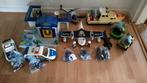 Playmobil politie verzameling 16 complete sets, Ophalen, Zo goed als nieuw, Complete set