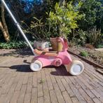 Berg skelter, Ophalen, Zo goed als nieuw