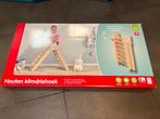 Klimrek/ klimdriehoek nieuw in doos, Ophalen, Nieuw
