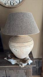 Grote lampenkap, Ophalen, Zo goed als nieuw, Rond, 50 cm of meer