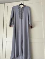 Marokkaanse djelaba jalaba meisje maat 13 jaar, Kleding | Dames, Gelegenheidskleding, Overige typen, Blauw, Ophalen of Verzenden
