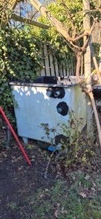 Quarantaine bak/ kweekbak, Ophalen, Gebruikt, Vijverbak