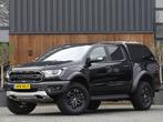 Ford Ranger 2.0 212PK E.B. Raptor / BTW / grijs kenteken / L, Auto's, Automaat, Gebruikt, Euro 6, 4 cilinders