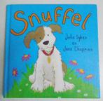 Kinderboekje Snuffel, Boeken, Ophalen of Verzenden, Gelezen, Fictie algemeen