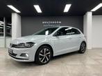 Volkswagen Polo 1.0 Beats | Stoelverwarming | Carplay |, 1005 kg, Gebruikt, Zwart, LED verlichting