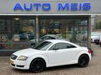 Audi TT 1.8 5V TURBO Leer Airco, Auto's, Audi, TT, Gebruikt, 4 cilinders, 4 stoelen