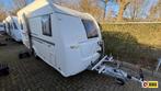 Adria Altea 462 PU, Caravans en Kamperen, Rondzit, Schokbreker, Adria, Tot en met 4