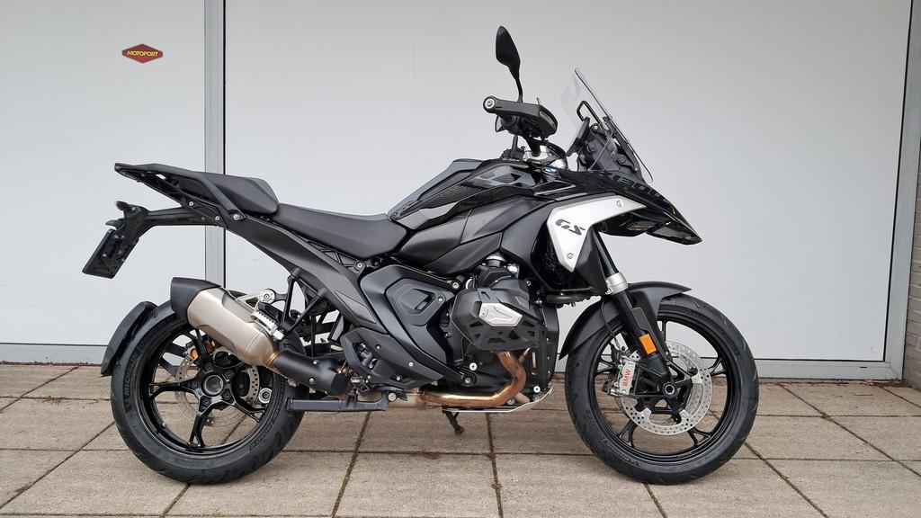 BMW R 1300 GS BTW MOTOR (bj 2024), Algemeen-motorrad@bmw.nl, Bedrijf, Meer dan 35 kW, Toermotor