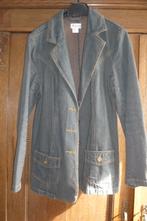 jas, Ophalen of Verzenden, Zo goed als nieuw, Maat 42/44 (L), Bruin