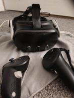 Quest 3 512GB + Accessoires, Spelcomputers en Games, Virtual Reality, Ophalen of Verzenden, Gebruikt, VR-bril, Pc