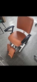 Pedicure stoel, Huis en Inrichting, Stoelen, Ophalen of Verzenden, Eén