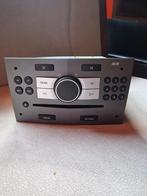 Astra corsa zafira auto radio CD 30 origineel, Auto diversen, Autoradio's, Ophalen of Verzenden