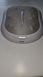 Beurer Voetmassage Apparaat - Goede Staat, Ophalen, Zo goed als nieuw, Apparaat