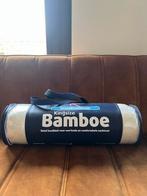 Kingsize Bamboe Gezondheidskussen - Ongebruikt, Huis en Inrichting, Slaapkamer | Beddengoed, Ophalen of Verzenden, Nieuw, Overige maten