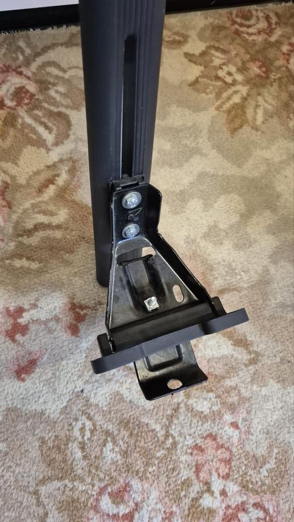 Dakdragers Peugeot 2008 (vanaf 2019), Auto diversen, Dakdragers, Ophalen of Verzenden