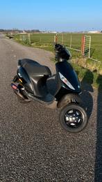 Piaggio zip 2t 70cc, Ophalen, Zo goed als nieuw, Tweetakt, Zip