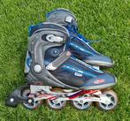 Hy skate skeelers skates abec 5 maat 46, Overige merken, Gebruikt, Heren, Ophalen of Verzenden