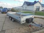 Hulco HU Hulco aanhanger 2022 zo goed als nieuw, Hulco, Gebruikt, Info@kemkesautos.nl, Pompmakker
8447  heerenveen, NL