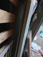 Witte vakkenkast - veel opbergruimte, Ophalen, Gebruikt