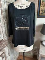 Zwart Goldberg zomer shirt maat XL nieuwstaat, Kleding | Dames, T-shirts, Zwart, Maat 46/48 (XL) of groter, Ophalen of Verzenden