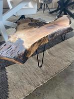 Uniek Boomstamhout | Eettafels | Salontafels | Bartafels, Ophalen, Nieuw