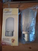 Ranex RX1025 S  buitenlamp nieuw in verpakking, Kunststof, Wandlamp, Nieuw, Ophalen of Verzenden