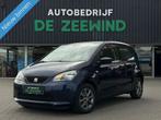 SEAT Mii 1.0 Style Sport|airco|Navi|Nieuw Apk, Auto's, Voorwielaandrijving, Gebruikt, 840 kg, Mii
