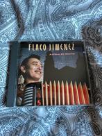 Flaco Jimenez - Arriba el norte, Ophalen of Verzenden, Zo goed als nieuw