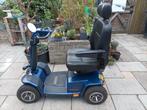 Scootmobiel Elegance Plus, Gebruikt, 16 t/m 25 km, 11 t/m 15 km/u, Ophalen