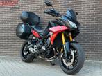YAMAHA TRACER 900 GT Tracer900 900GT Tracer900GT, Motorrijbewijs A, Bedrijf, Meer dan 35 kW, Toermotor