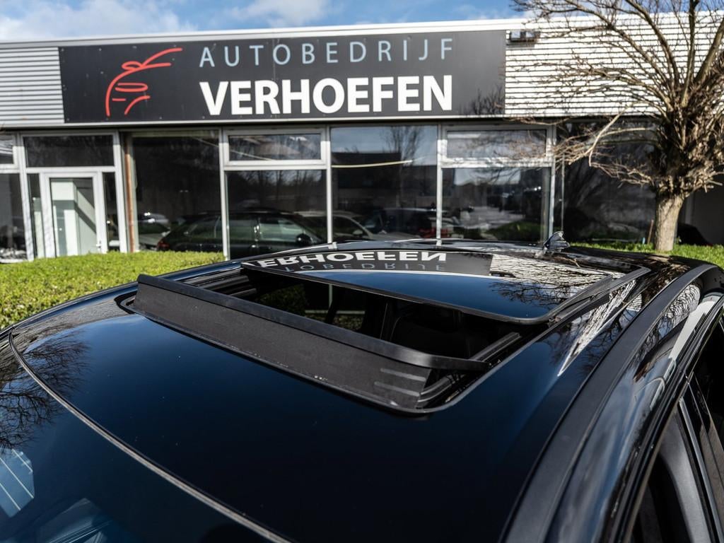 BMW X5M COMPETITION - PANORAMADAK - CARBON - KUIPSTOELEN - B, Auto's, BMW, Automaat, Gebruikt, 4395 cc, Zwart