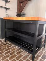 IKEA Kookeiland, Ophalen of Verzenden, Zo goed als nieuw, Overige typen