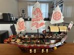 Lego Ninjago 70618 Destiny’s Bounty, Ophalen of Verzenden, Zo goed als nieuw