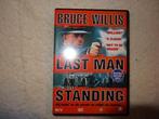dvd Sleepers 2fast2furious last man standing Bruce Willis, Cd's en Dvd's, Alle leeftijden, Boxset, Actie, Ophalen of Verzenden
