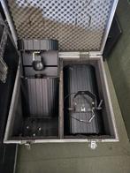 Martin Roboscan 518 Pro - 4 stuks met flightcase, Muziek en Instrumenten, Licht en Laser, Ophalen, Gebruikt, Licht, Kleur