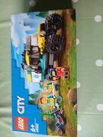 LEGO City 40582 4x4 Off-Road Ambulance Reddingsvoertuig, Ophalen of Verzenden, Nieuw, Complete set, Lego
