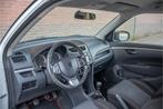 Suzuki Swift .6 136pk Sport, 111.000km NAP, Stoelverwarming,, Voorwielaandrijving, Euro 5, Gebruikt, Zwart