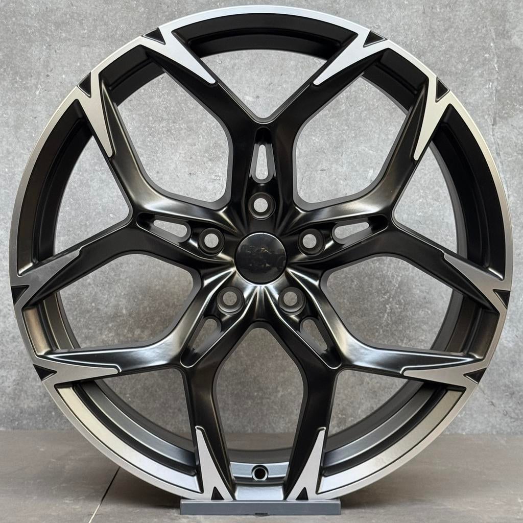 NIEUW 19'' S01 VELGEN 5x112 Past Op SEAT CUPRA FR ST VAG, 19 inch, Overige, Velg(en), Overige