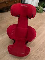 Maxi Cosi Rodifix Isofix kinderzitje rood, Kinderen en Baby's, Autostoeltjes, Ophalen, Gebruikt, 15 t/m 36 kg, Verstelbare rugleuning