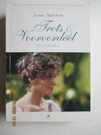 Trots & Vooroordeel - Jane Austen, Ophalen of Verzenden, Nieuw, Europa overig