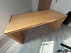 IKEA MALM bureau (werk- of knutseltafel), Huis en Inrichting, Ophalen, Gebruikt, Bureau