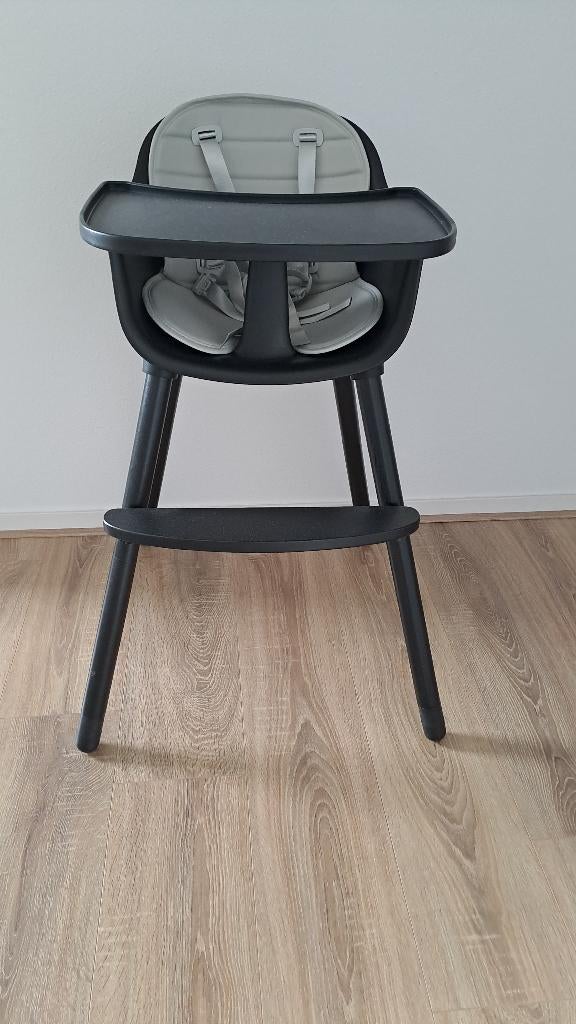 Kinderstoel qute nieuw, Kinderen en Baby's, Kinderstoelen, Ophalen, Nieuw, Overige typen, Gordel(s)