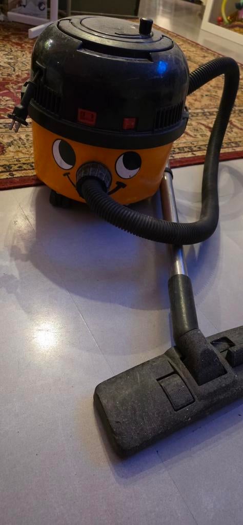 "Henry" Numatic NVR 200 Stofzuiger, Witgoed en Apparatuur, Stofzuigers, Ophalen of Verzenden