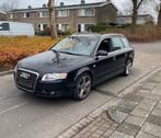 Onderdelen Audi a4 b7 2007 3.2 FSI automaat quattro, Ophalen of Verzenden, Audi, Bumper