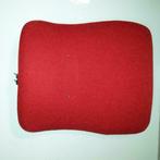 NIEUWE  RUGDEEL  MET NIEUWE STOF GRAHL  ERGONOMCBUREAUSTOEL, Ophalen, Gebruikt